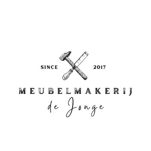 Meubelmakerij logo meubelmakerij de jonge krimpenerwaard